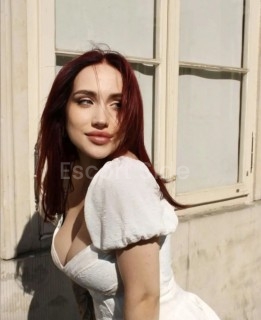 Evelin 💋 New in Copenhagen 💋 Ready for a good time 💋 