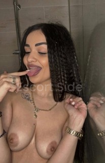 I am hot, I am waiting for you.♥️♥️