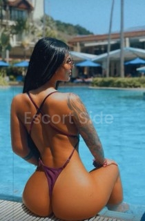 Samyra❄️Party❄️Outcall-Incall