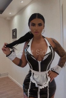 Samyra❄️Party❄️Outcall-Incall