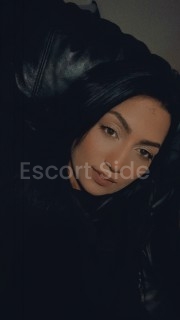 Anna ! Party girl !!! 