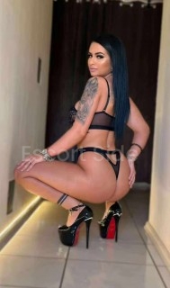 Party at your place❄️