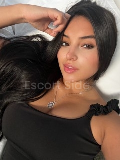 Escort Colombiana en Aarhus