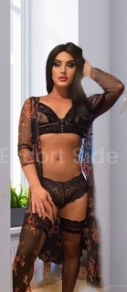 Mistress Hanna Claire 