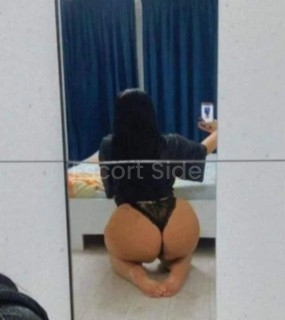 New girl in your town just for few days