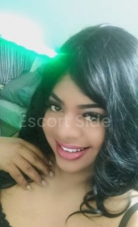 New in Denmark, Mallory, I'm a super accommodating trans girl ready to fulfill your most intimate fantasies.