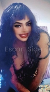 New in odense , Mallory, I'm a er accommodating trans girl ready to fulfill your most intimate fantasies.