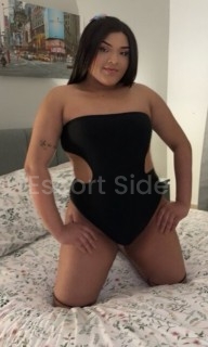 New in Denmark, Mallory, I'm a super accommodating trans girl ready to fulfill your most intimate fantasies.