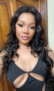 Hot pussy and anal now