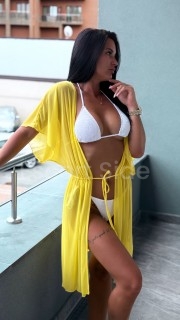 🌹Hello guys i am Andreea new in Århus with nice body🌹