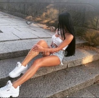 Only outcall in Randers ! 😘🥰