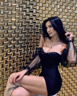 The Best here!❤️ Nice services🤩