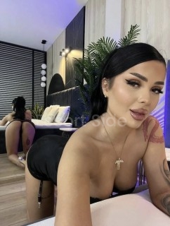 The Best here!❤️ Nice services🤩