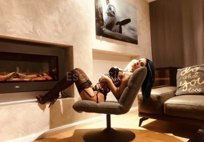 🌹Hello guys i am Andreea new in Århus with nice body🌹