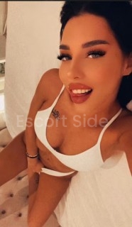 New ,New,New!!!I'm Alexandra very hot brunette!!!! Incall and outcall 