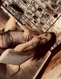 Hello my dear gentlemen! WELCOME ON MY PROFILE!