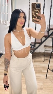 💚Latin girl. New in Copenhagen 💚