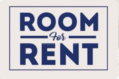 Rooms available for September, October, November and December