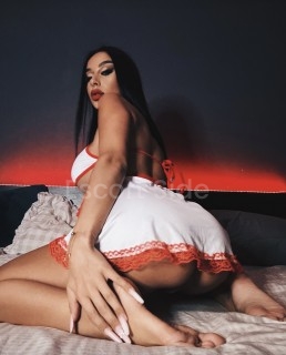 NEW IN TOWN , QUALITY SERVICES KORINA