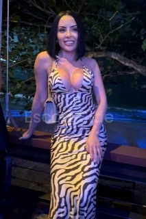 Eva L 💋 Elegance, Passion & Real Pleasure • The Ultimate GFE Fantasy