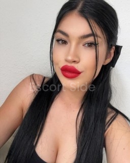 Ema. Escorta noua în oraș . All Service 