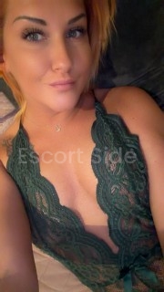 Sexy Roxi Skælby 4160 ❤️☀️