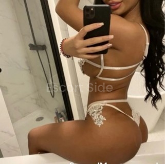 New girl in Copenhagen ❤️ party girl 