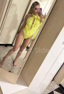  make your dreams come true call me now 
