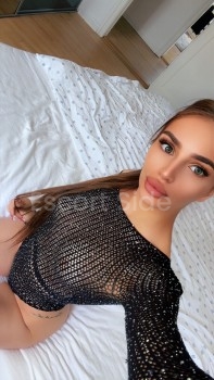 New în  Aalborg incall/outcall ! 
