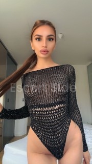 New în  Aalborg  Only outcall ! 