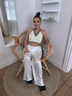 New în Aalborg Incall outcall 