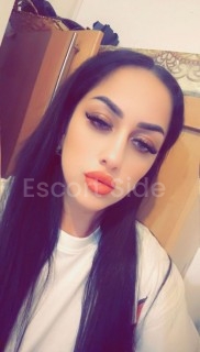 ❤️Sarah❤️ party girl real pic