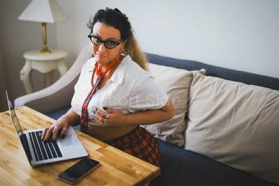 Olivia XxxLuxury Vordingborg also escort