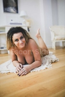 Olivia XxxLuxury Vordingborg 