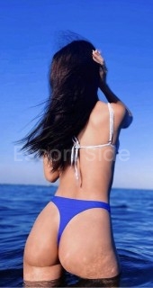 😍 incall/outcall ❄️