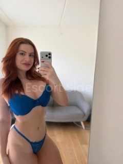 ☀️RANDERS☀️ im Pati Red 🫦