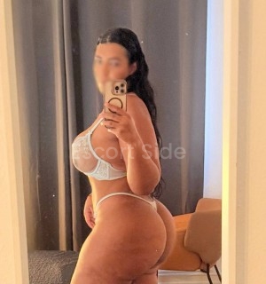 Nicky P. ❤️ FULL SERVICE🔥ANAL🥰Odense