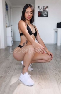 I'm a hot and beautiful sexy girl come and spend the best time of your life with me honey❤️🥵🤤🤤😈😈