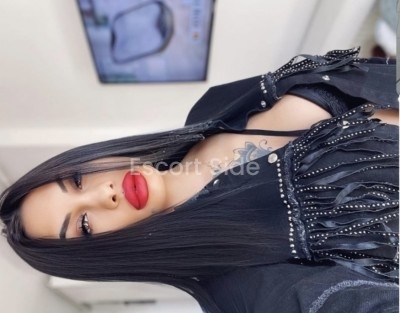 ❄️🥂Queen of the Bj