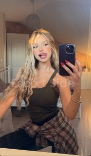 The beautiful company of gentlemen