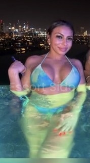 ❤️❤️❤️EXOTIC BEAUTY NICOLE ESCORT TEL: 55 24 98 57💋💋💋