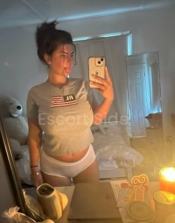 ESCORT GIRL AVAILABLE