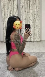 Hello girls I’m here for you ❤️