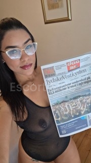 NAOMI❤️‍🔥rimming❤️‍🔥Randers