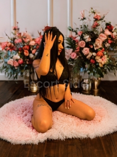 ❤️ Mya ❤️ New In Your Town 💋