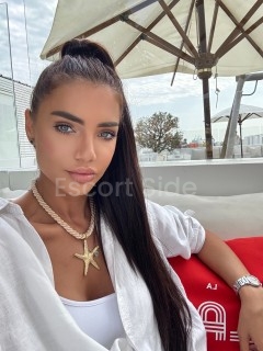 Bella Blue 💙First Time In Town