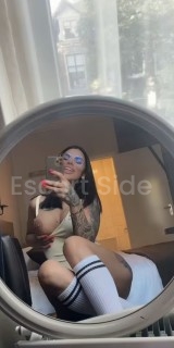 New PARTY GIRL 100 % real picture 