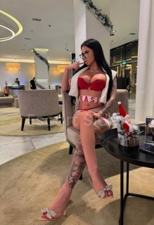 New PARTY GIRL 100 % real picture 