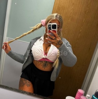 🔥TIFFANY🌹SEXY BLONDE🔥HOT ESCORT 💯PARTY GIRL