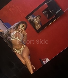 ❤️Sexy petite Aisha back in Valhalla house❤️